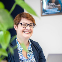 Collaborateur Delphine CLERC