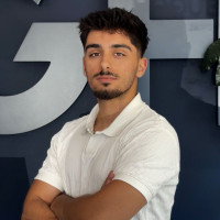 Collaborateur Gabriel ASSUA DE MATOS